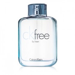 Calvin Klein CK Free